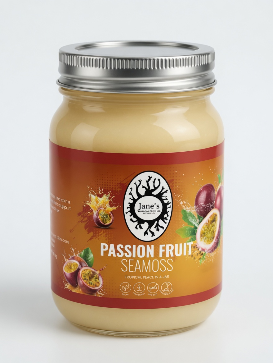 Passionfruit