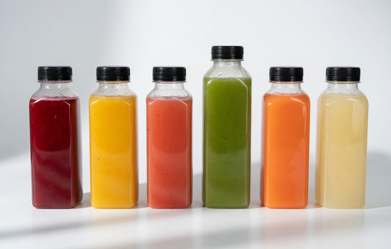 Juices