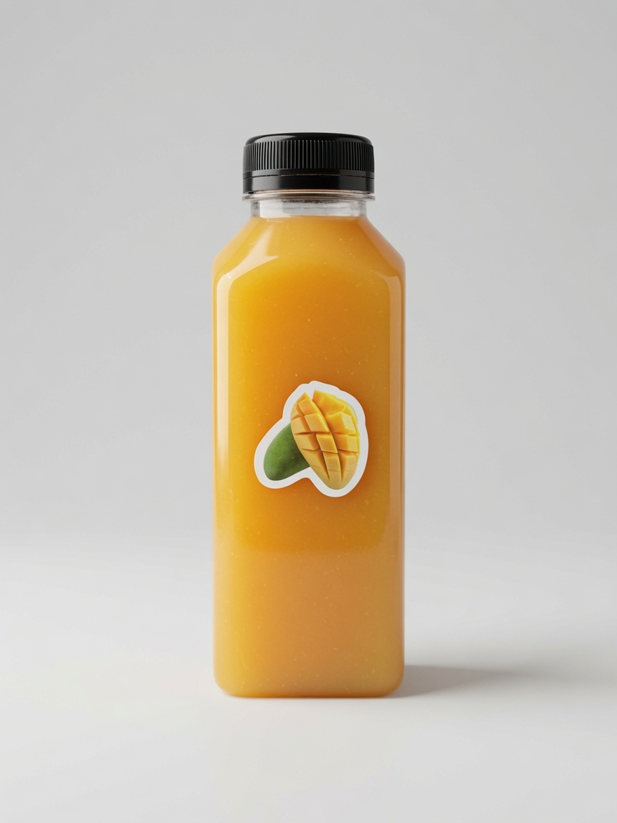 Sea moss juice