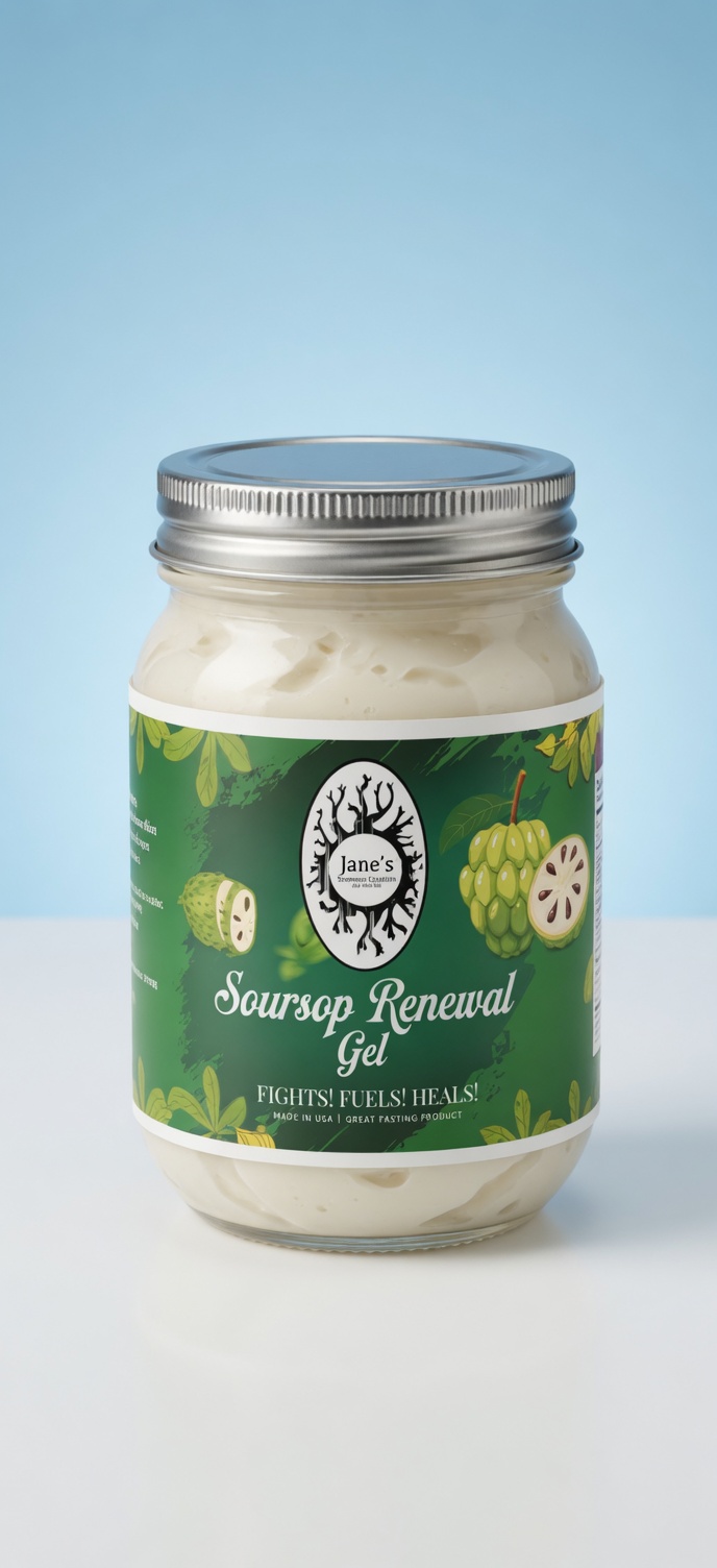 Soursop